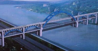 连接湖北这2市的长江大桥方案敲定！最快2020年3月开工