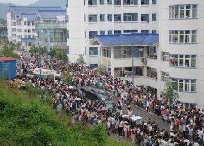 打造湖北教育开放高地 11对中外院校现场签约