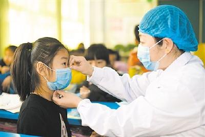 流感高发期 疾控专家有这些建议