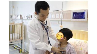 冬季宝宝肺炎高发，支原体肺炎占比最大