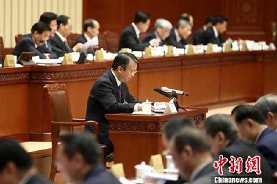 民法典草案明年3月将提请十三届全国人大三次会议审议