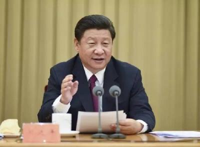 中央军委主席习近平签署命令 发布《军队安全管理条例》