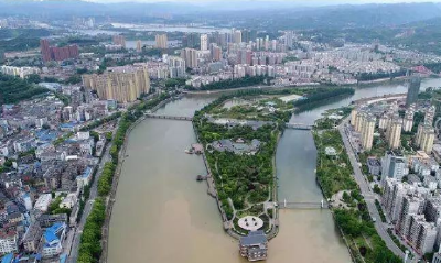 祝贺！湖北这5个城市上榜中国百强品牌城市榜！