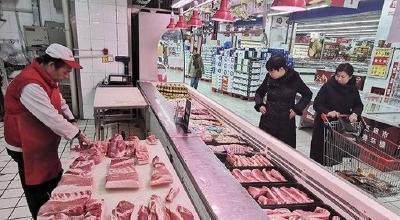 元旦春节期间猪肉整体供需形势或好于预期