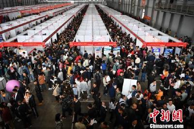 中国劳动力人口平均年龄已达到37.8岁 这些省最高
