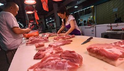 中国印发生猪生产恢复方案：2021年恢复常年水平