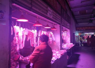 湖北省多措并举稳定生猪生产 猪肉零售价格环比连续4周下降