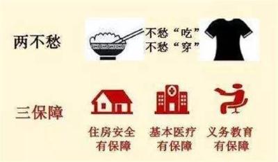 湖北“两不愁三保障”突出问题已基本解决