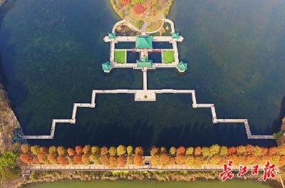 图集丨多彩东湖