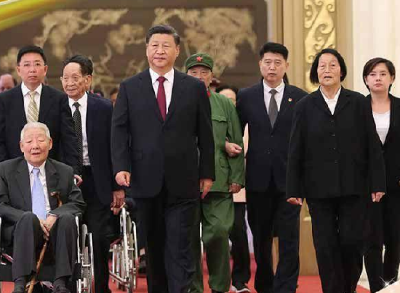 习近平年度“金句”：伟大出自平凡，平凡造就伟大