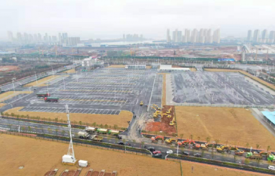雷神山医院开工！12天内交付，新增床位1500张