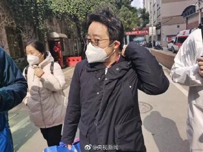 湖北已治愈出院47例，他们是这样被治愈的