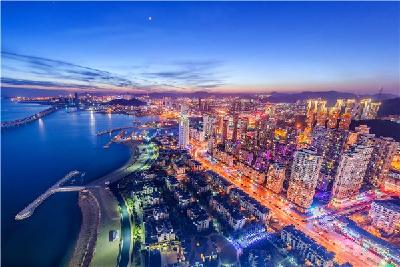 高新技术产品进出口占比超过1/3 湖北开放经济多项指标居全国前列