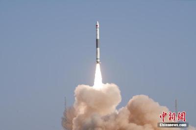 中国航天2020年发射次数将突破40次 再创历史新高