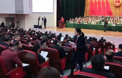 黄冈两会的“清风密码”