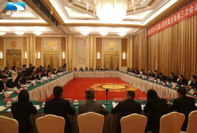 秦开美代表：为教育减负，让教育回归本真