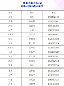 湖北籍游客省外应急服务热线开通