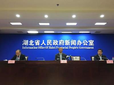 湖北卫健委：新冠肺炎进入第二波流行上升期