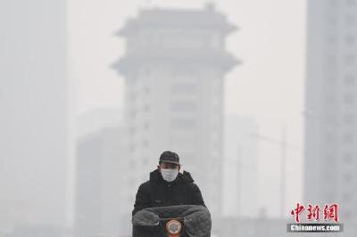 中东部地区又迎大范围雨雪 今冬雨雪为何这么多？