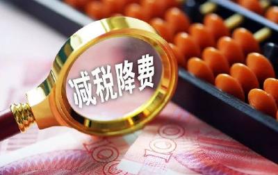 湖北新增减税降费规模创历史新高，货运版“滴滴”将迎定制税收政策降成本
