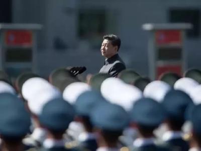 中央军委主席习近平签署命令发布《军队监察工作条例（试行）》