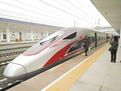 独家解读：2020湖北哪些高铁铁定能建？