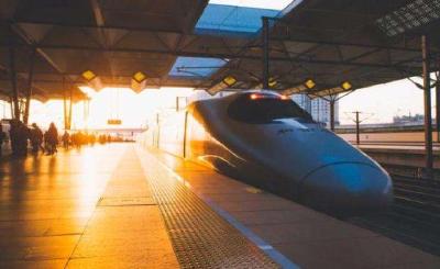 2020年春运启动 广州南-武汉 深圳北-武汉进入热门线路前十