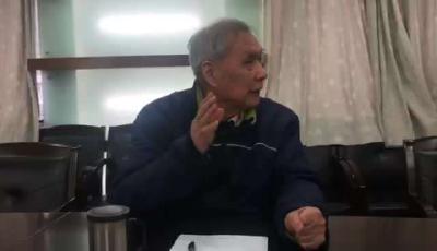 武汉大学中南医院教授桂希恩：预计正月十五前武汉市疫情可能现“拐点”