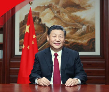 联播+ | 听！新年贺词 奏响新时代奋进强音
