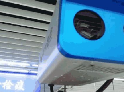 全国387个火车站开展进出站旅客测温筛查