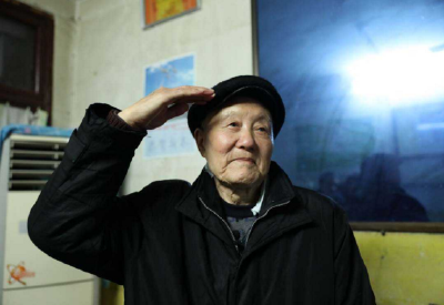 张富清马旭李道洲等群星闪耀 21人当选省第七届道德模范