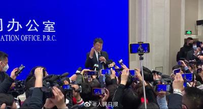 中国疾控中心主任高福：鼓励适当延长假期