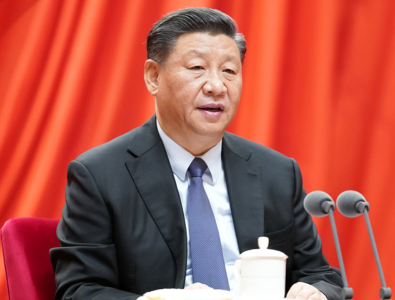跳出历史周期率 习近平强调这些治党之策