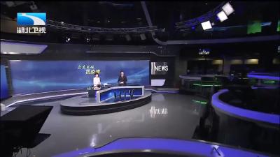 2020年1月24日湖北新闻整段