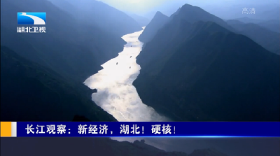 2020年1月5日湖北新闻整段