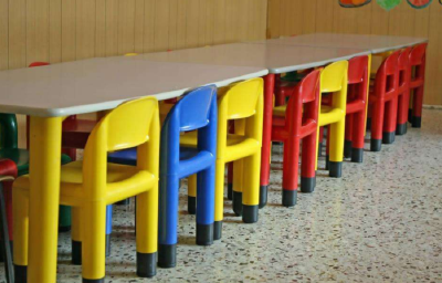 武汉将新增入园入学学位 4万个大批中小学幼儿园“上新” 在你家门口吗
