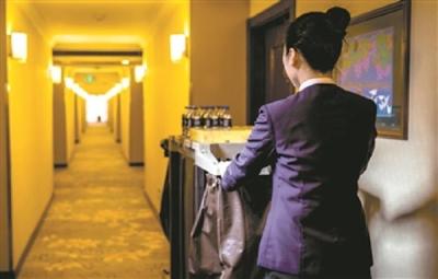 如何让游客对客房卫生不再焦虑？业内呼吁：改变更需全行业自律