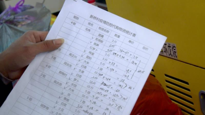 社会管控丨英山县村民点单干部跑腿 人员管控再做减法