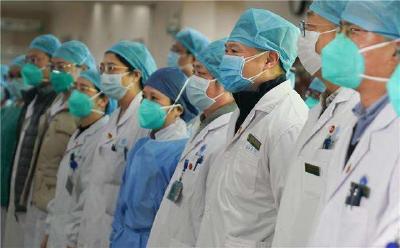 人民日报：每个人都是一道防线
