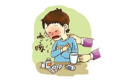 孩子发烧又咳嗽，是感染了新冠吗？网上问诊开通5天家长最关注咳嗽