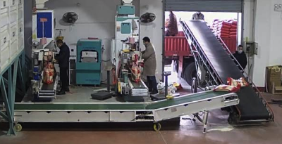 宜粮集团全力以赴保障宜昌“米袋子”“油罐子” 