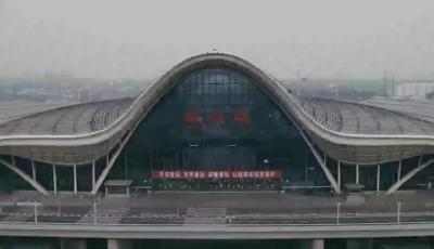 武汉最新城市宣传片：武汉莫慌，我们等你