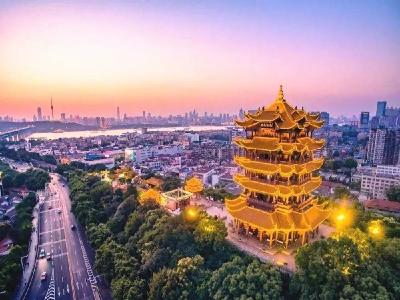 柳棣：武汉——没有冬天不可逾越，没有春天不会抵达