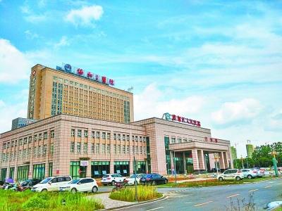 武汉协和江北医院：发热门诊对所有患者开展新型冠状病毒核酸筛查