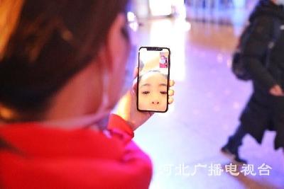 火速集结！河北省第四批援鄂抗疫医疗队出发