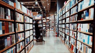 2020年主题出版明确六方面选题重点