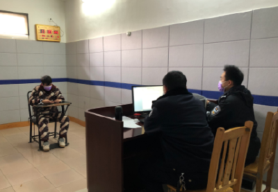 枝江:可恶！男子谎称出售口罩实施诈骗 