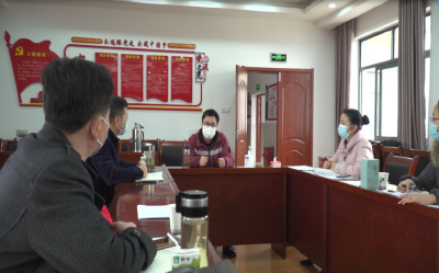福建“援宜”专家的当阳情结