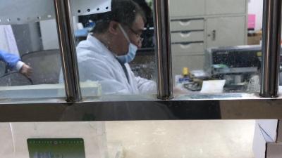 我在武汉㉜我用《非常手记》告诉世界：大江大湖大武汉，没有我们过不去的坎！