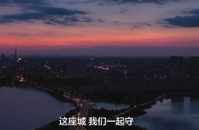 湖北保卫战